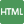 HTML file